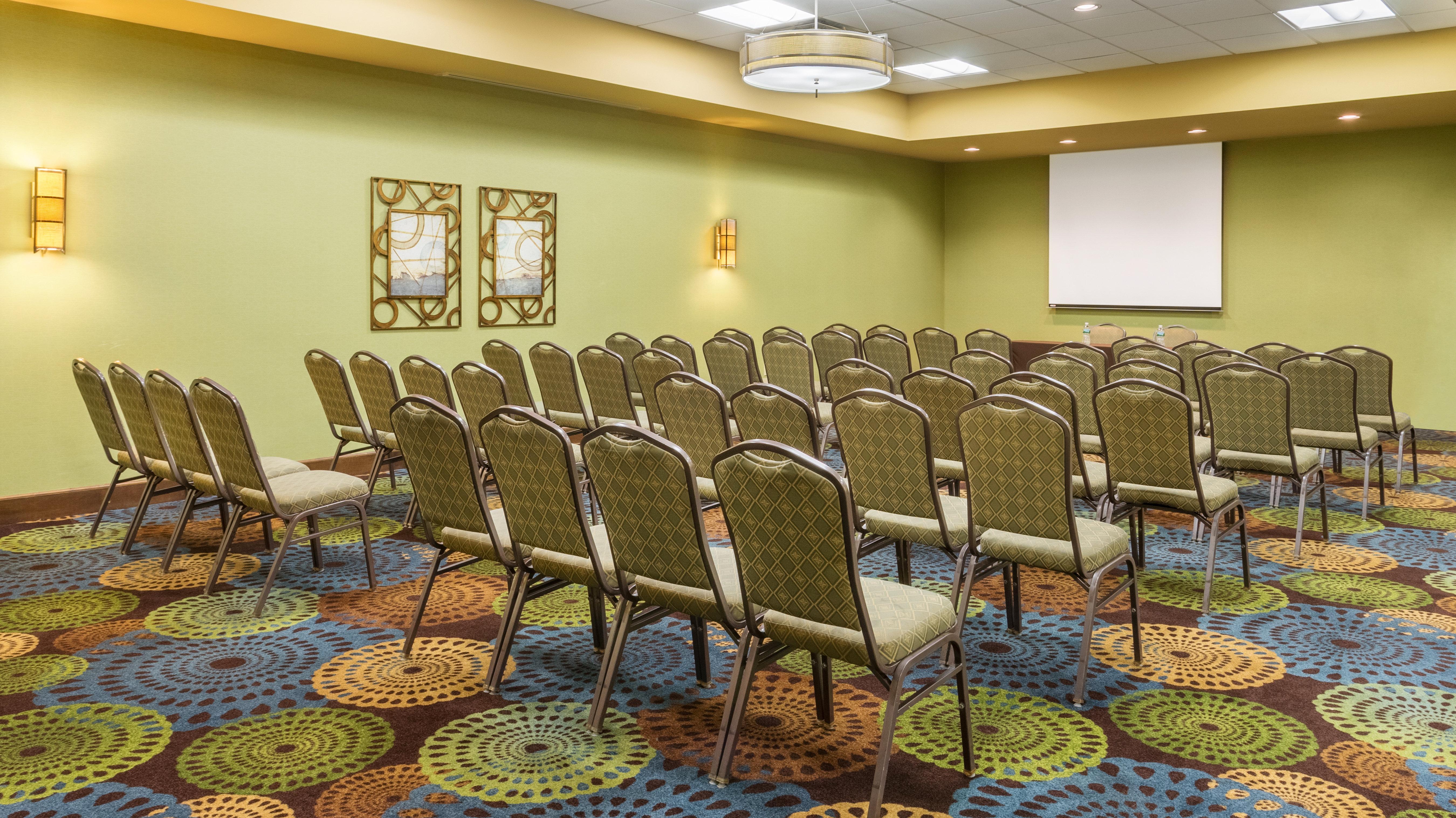 Holiday Inn Express Charleston-Civic Center By Ihg Bagian luar foto